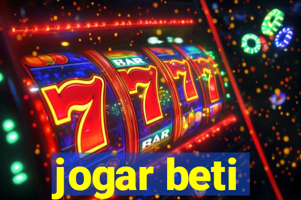 jogar beti